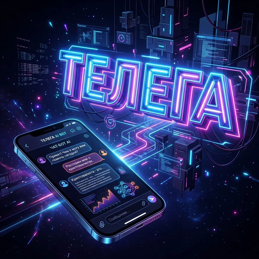 Сколько стоит Telegram-бот с AI и оплатой — статья блога EvaLogic