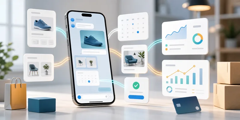 Telegram Mini App для B2B-услуг: когда он заменяет личный кабинет