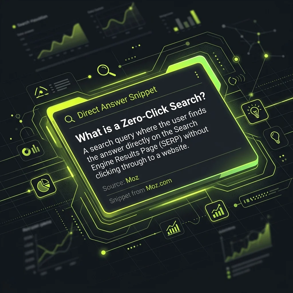 Zero-Click запросы: как попасть в Featured Snippets — статья блога EvaLogic